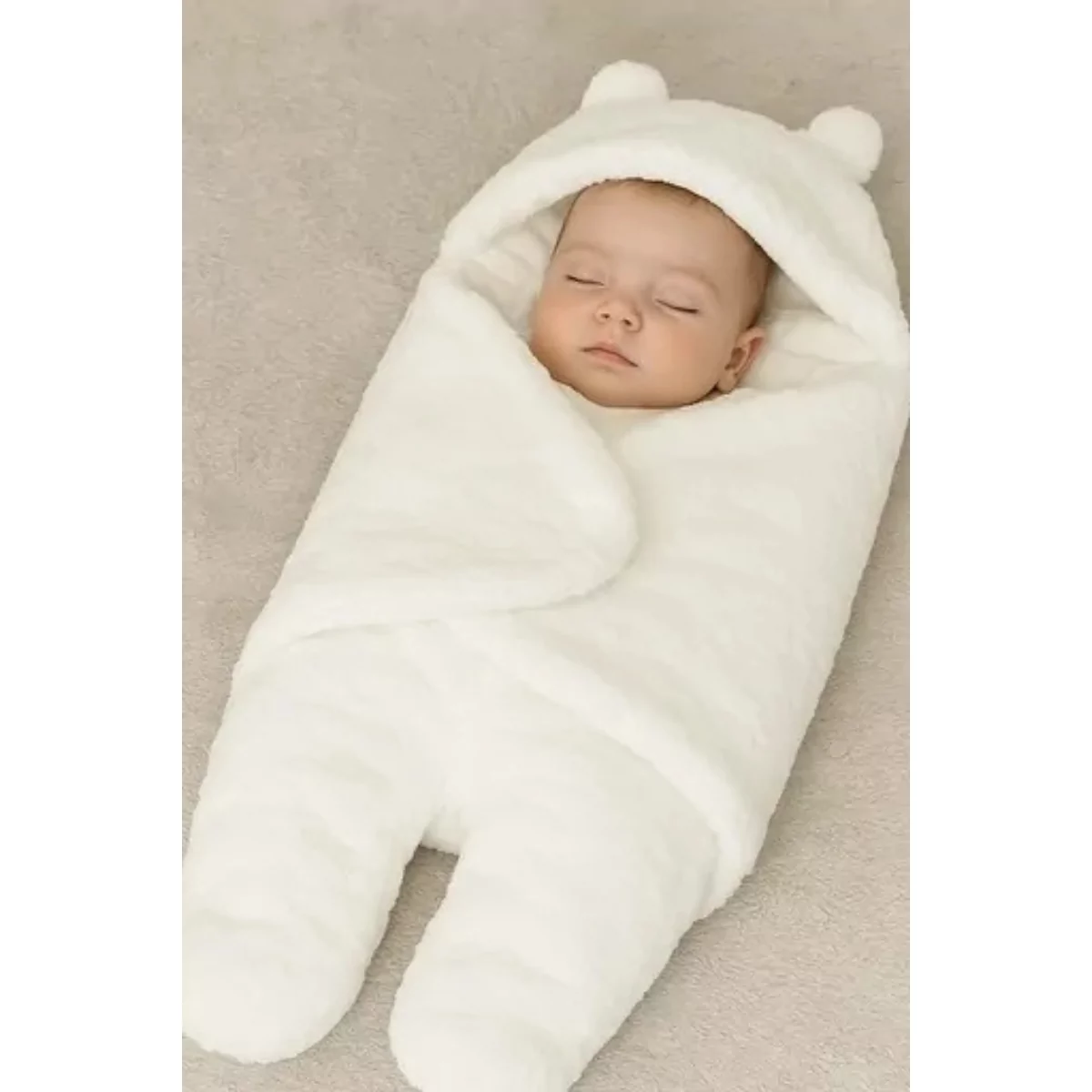 Couverture d’emmaillotage – Image 4