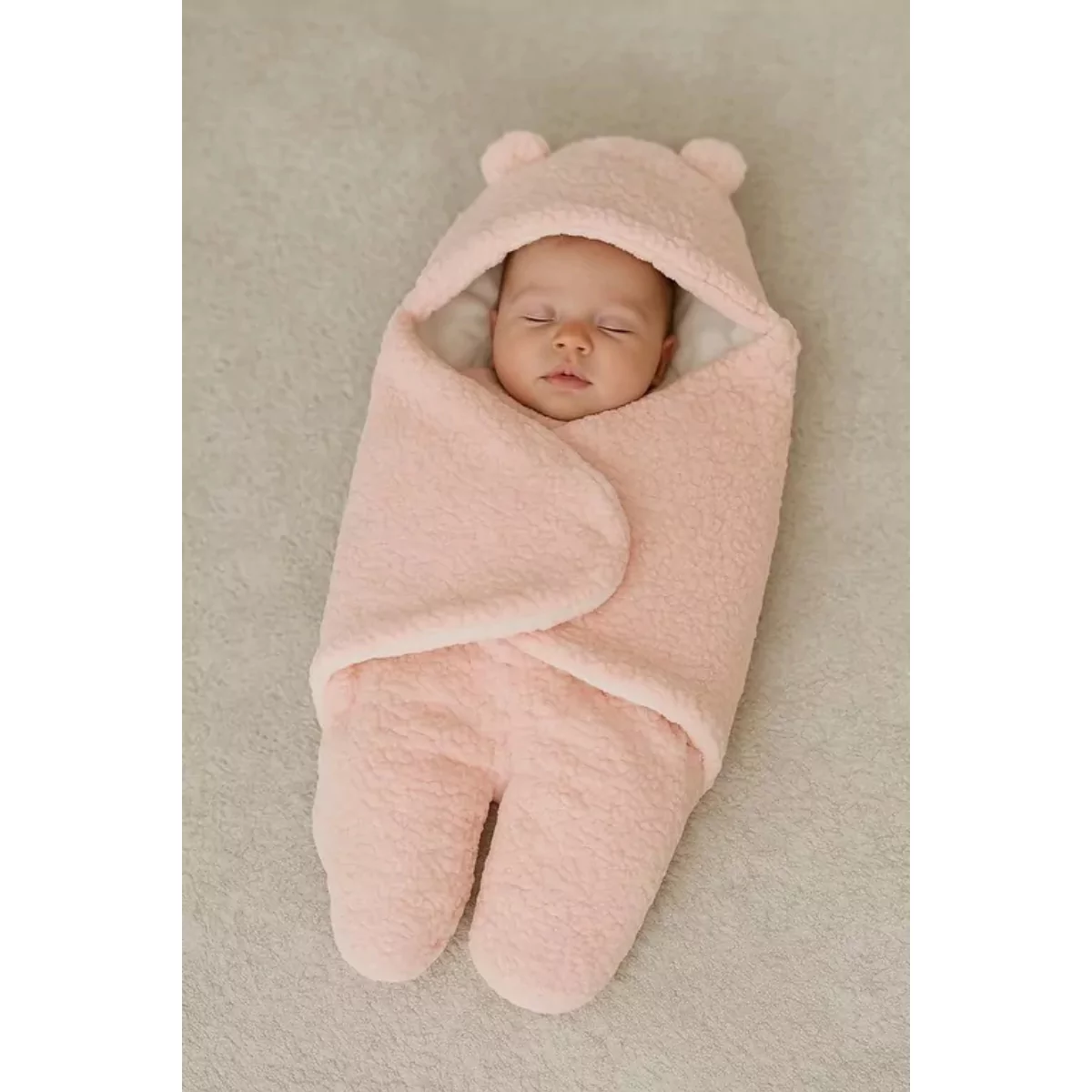 Couverture d’emmaillotage – Image 5