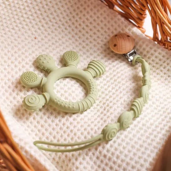 Anneau de dentition | Zen’Mordilou