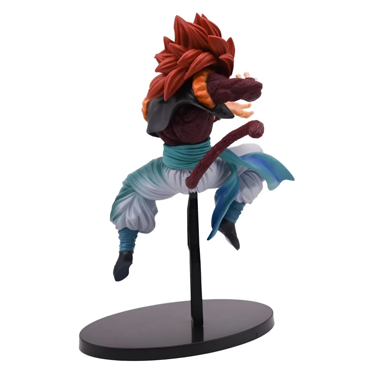 Figurine DBGT Gogeta SSJ4 – Image 2