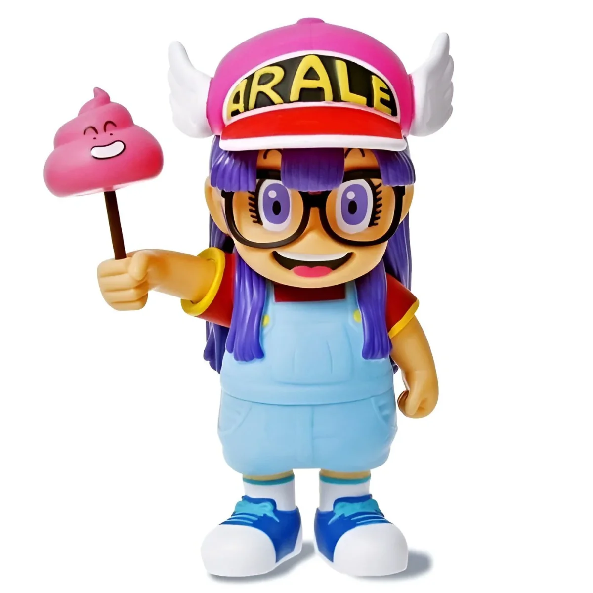Figurine DBZ Arale