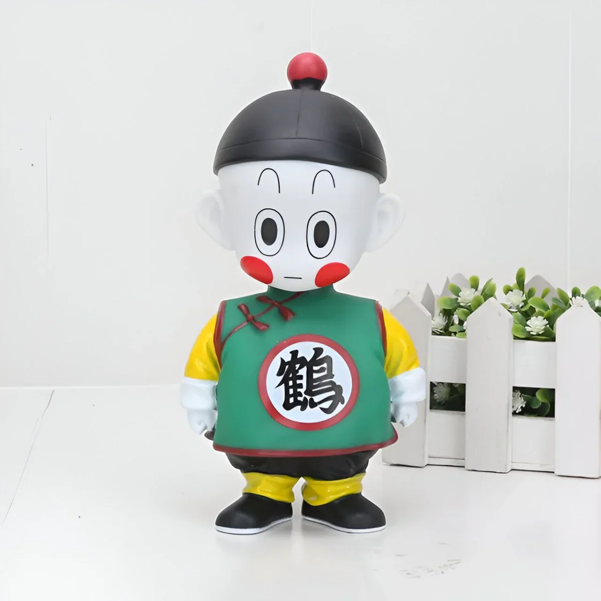 Figurine DBZ Chaozu – Image 2