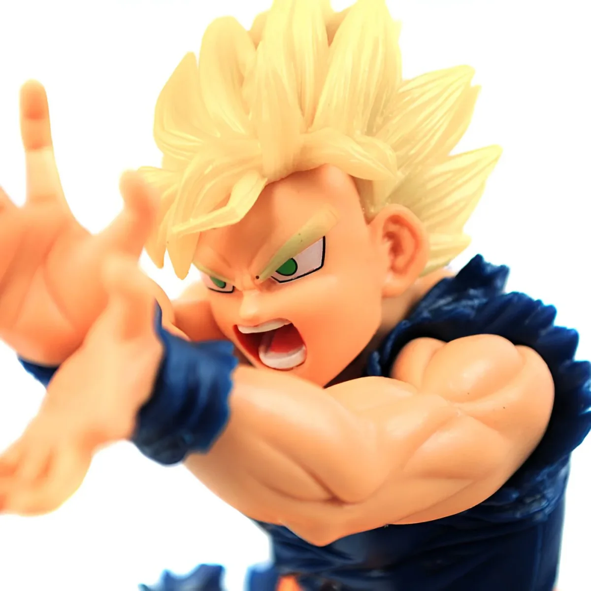 Figurine DBZ Goku Kamehameha – Image 4
