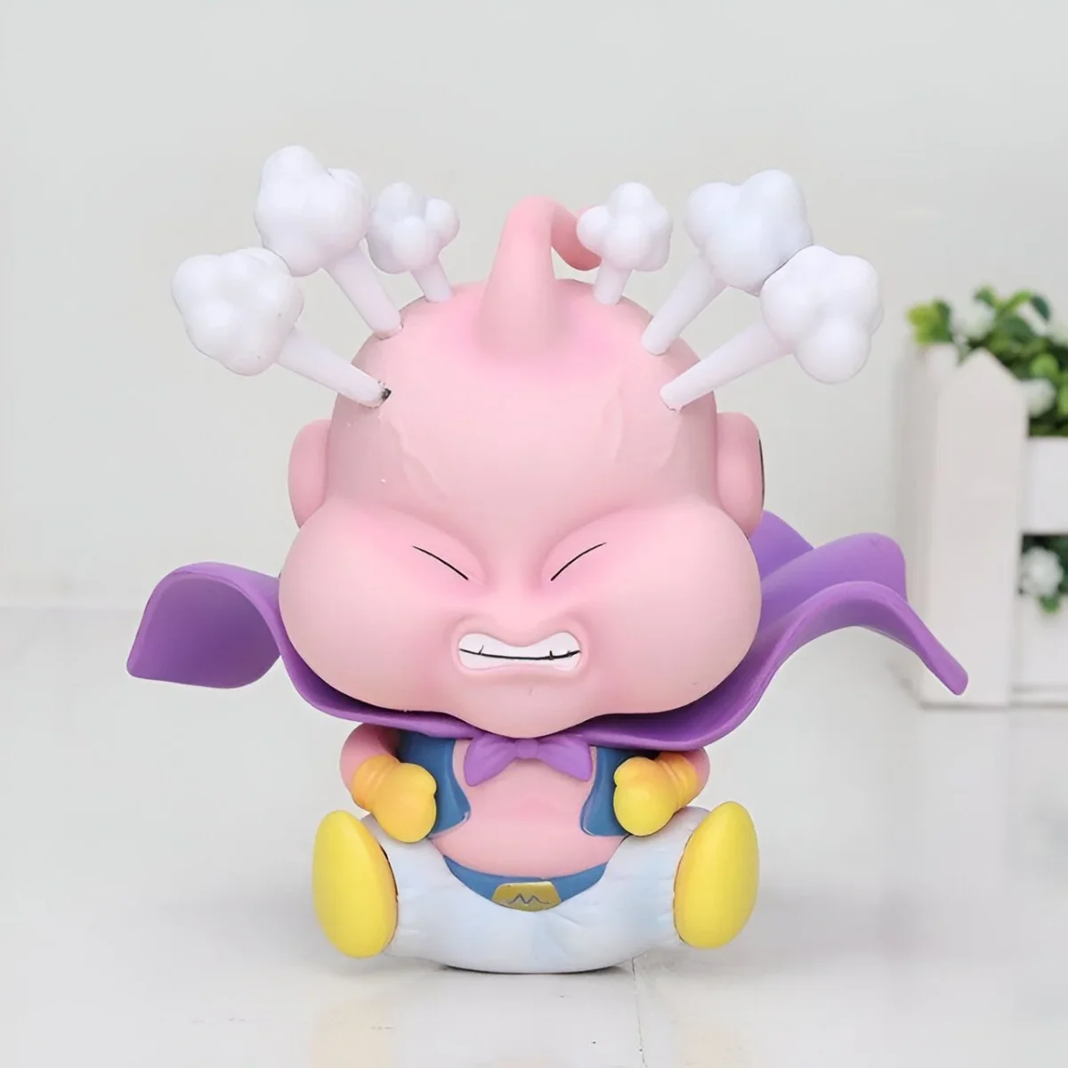 Figurine DBZ Majin Boo Mini – Image 3
