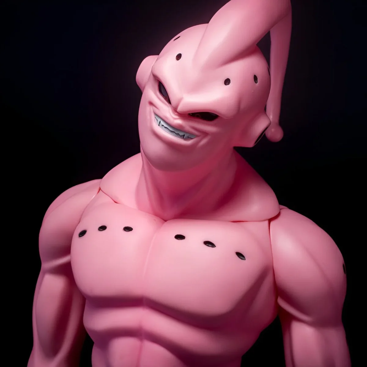 Figurine DBZ Majin Buu Géante – Image 2