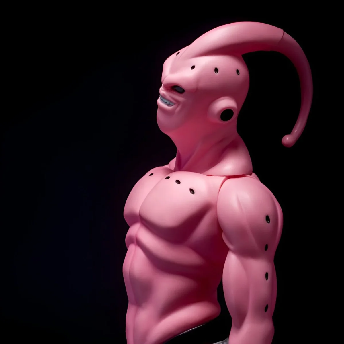 Figurine DBZ Majin Buu Géante – Image 5