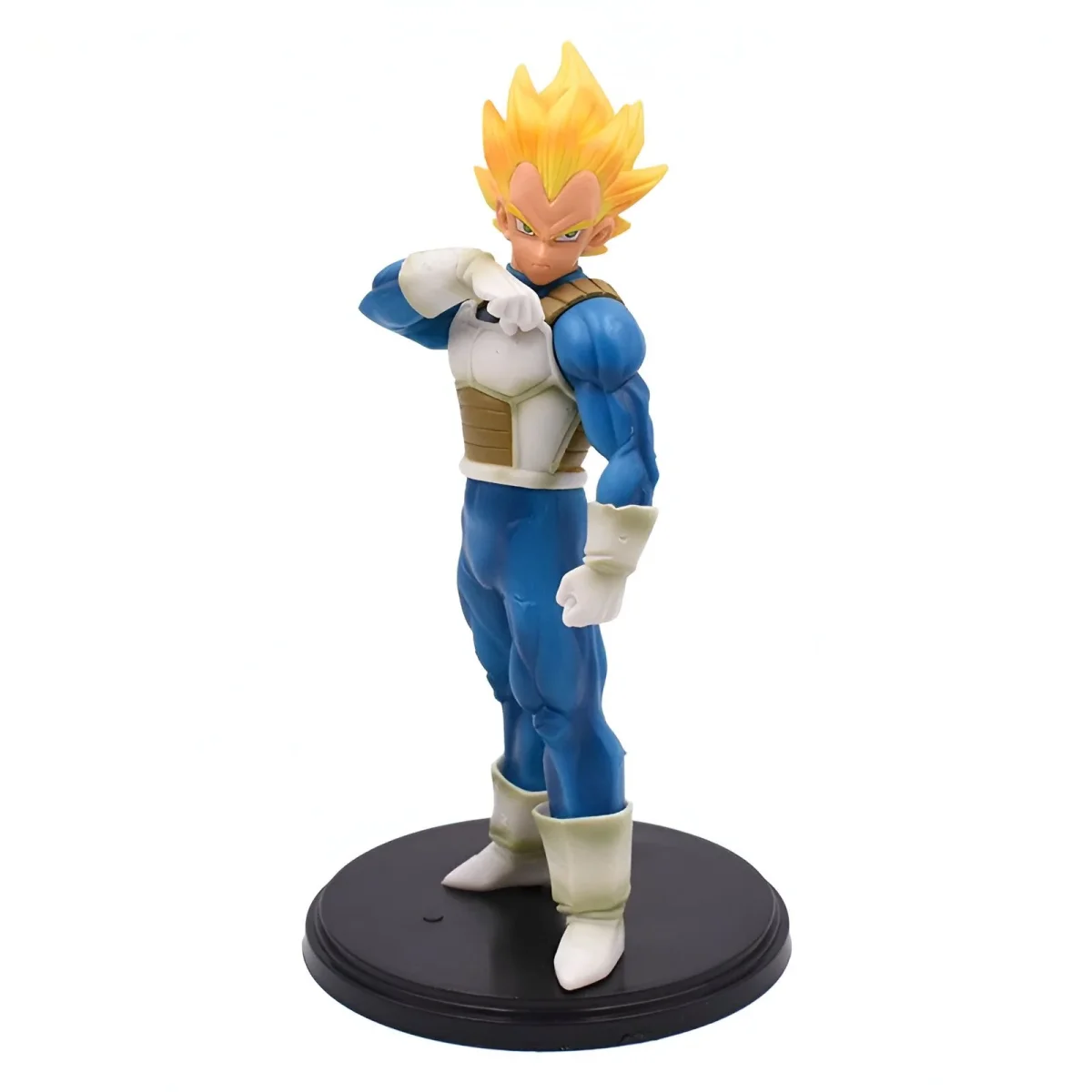 Figurine DBZ Vegeta Prince Saiyan