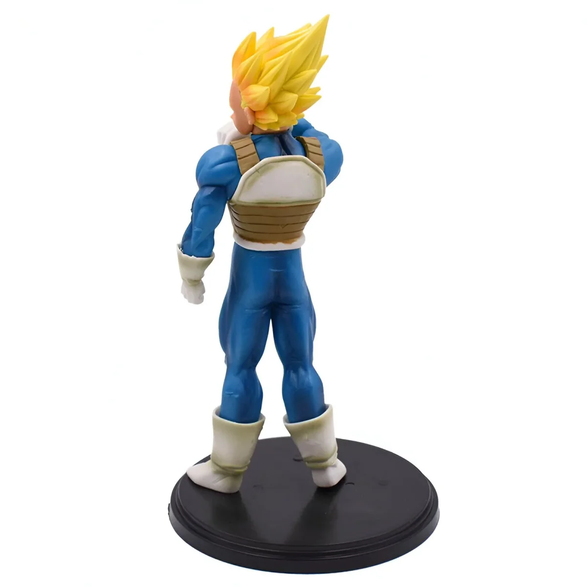 Figurine DBZ Vegeta Prince Saiyan – Image 2