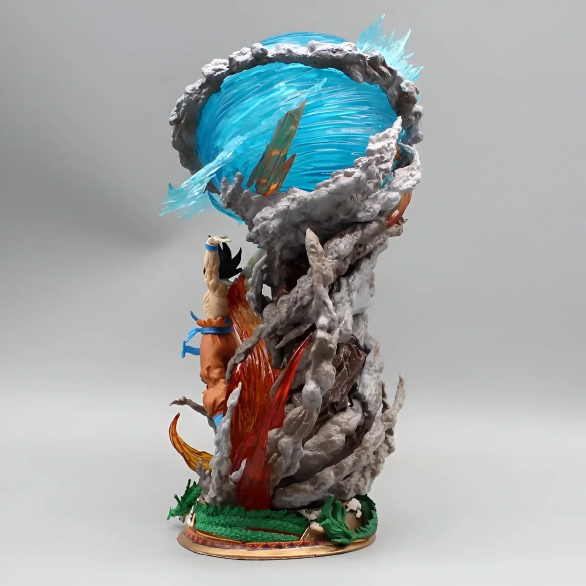 Figurine Dragon Ball Goku Genkidama – Image 4