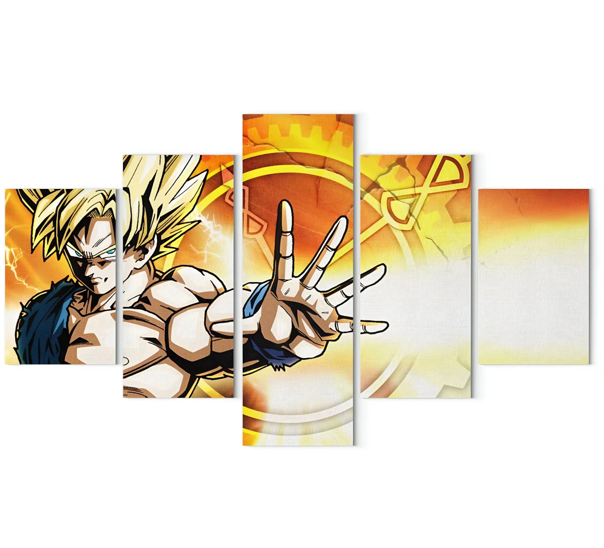 Tableau Dragon Ball Z Xenoverse – Image 2